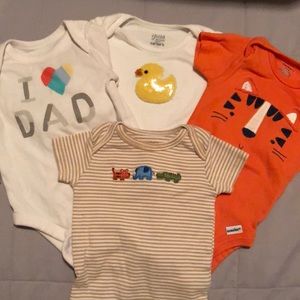 Onesie Bundle!